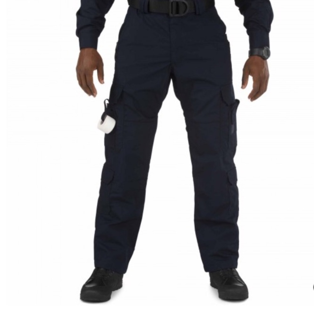 5.11 TACLITE® EMS PANT - Black